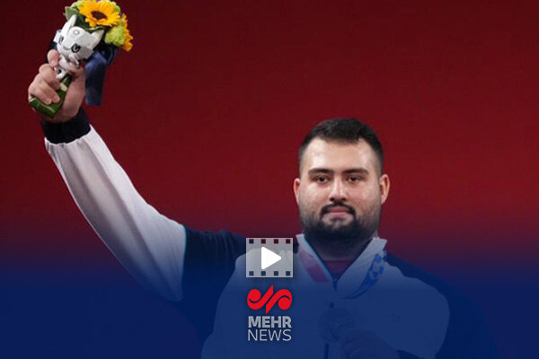 علی داوودی: صد رکوردشکنی داشتم اما مصدومیت مانع شد