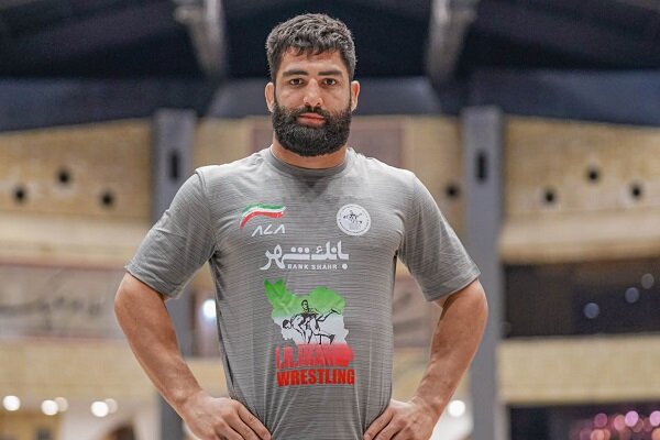 علی سوادکوهی به دیدار رده بندی رفت