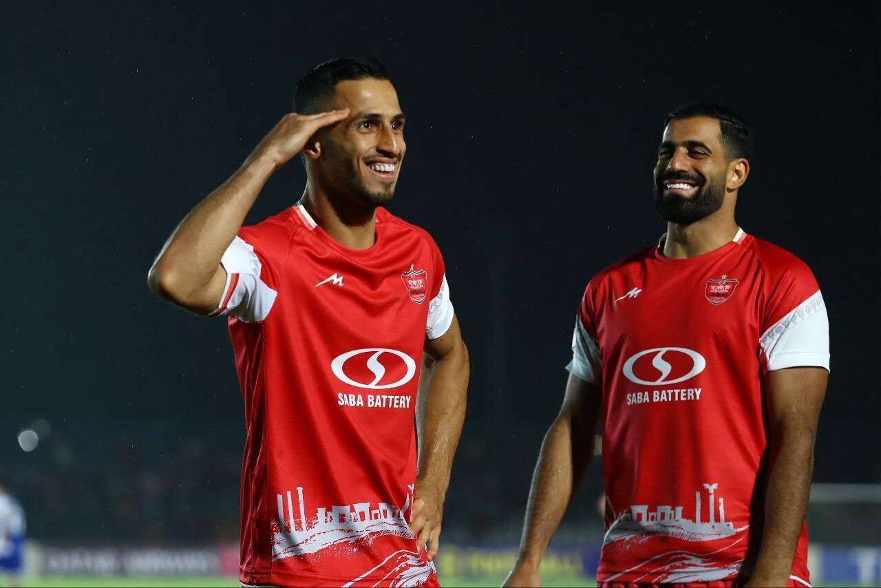 علی علیپور: به خواسته‌مان نرسیدیم/ باید سرمان را بالا
بگیریم