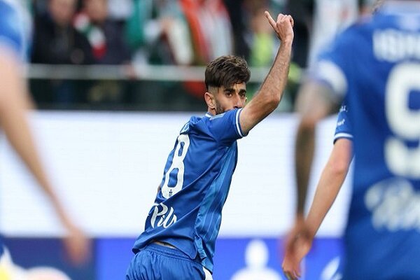 علی قلیزاده چگونه به رهبر لخ پوزنان تبدیل شد؟