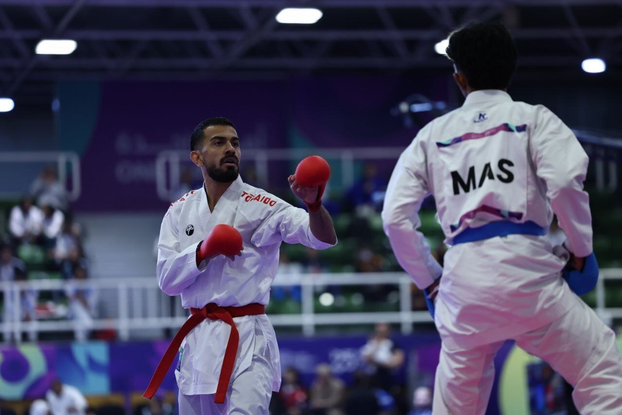 علی مسکینی حذف شد