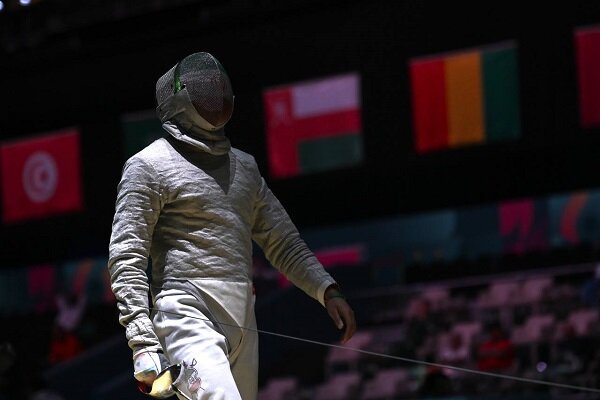 علی پاکدامن: با ناداوری به فینال نرفتیم