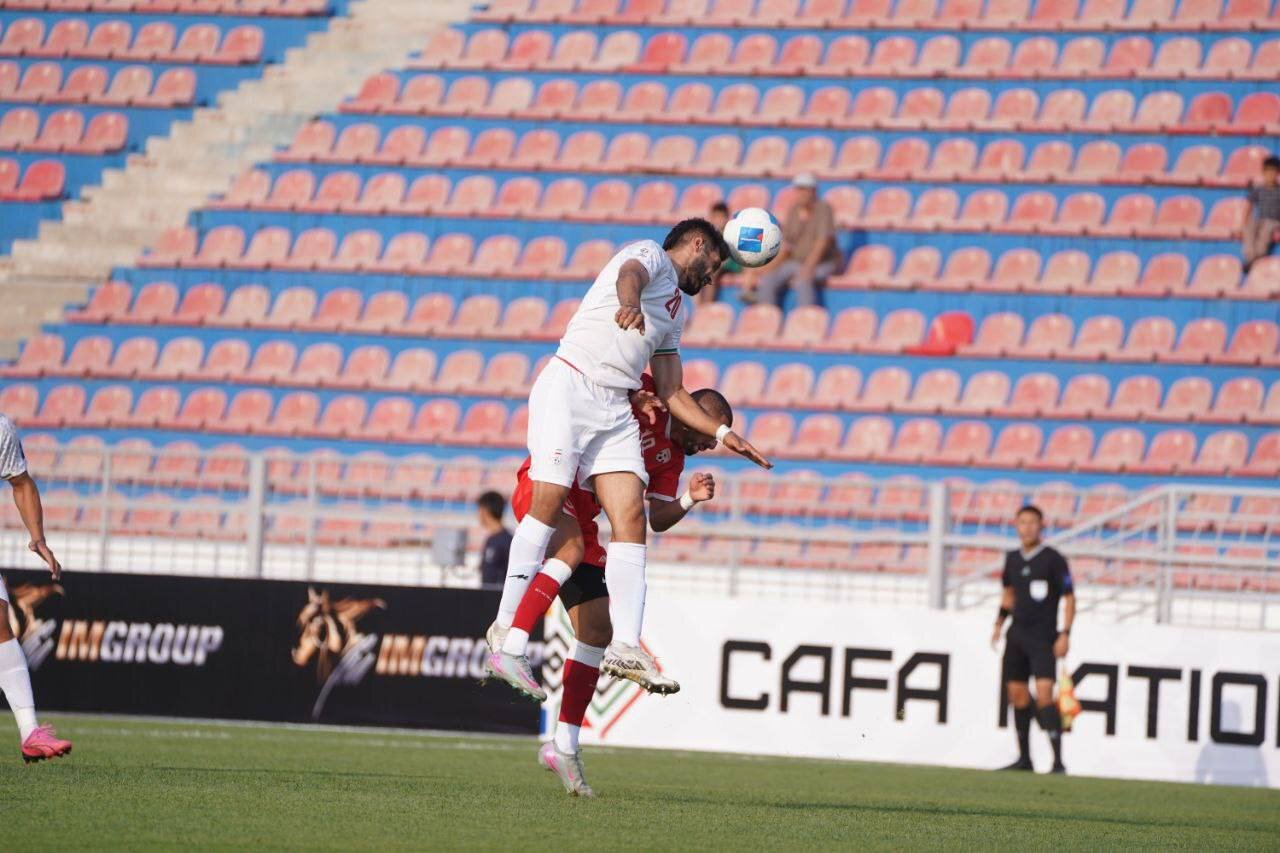 علیاری: دوست داشتم هتتریک کنم