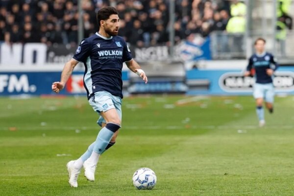 علیرضا جهانبخش: نمی دانم که در هیرنفین می مانم یا نه