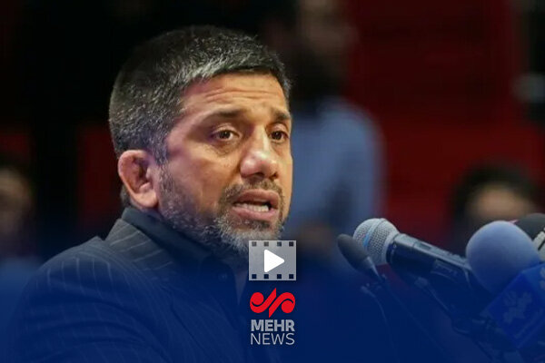 علیرضا دبیر: پیگیر بازگشت قهرمانی سال ۲۰۱۵ هستیم