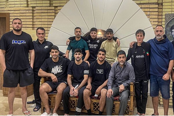 علیرضا دبیر: کشتی فرنگی بومی شده است و باید نتیجه بگیریم