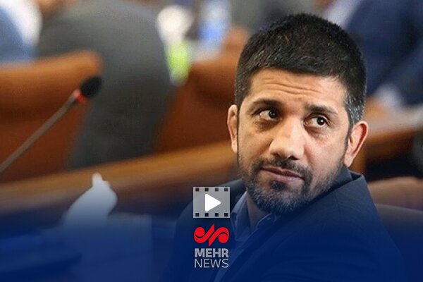 علیرضا دبیر: کشتی ما مثل موشکی ماست