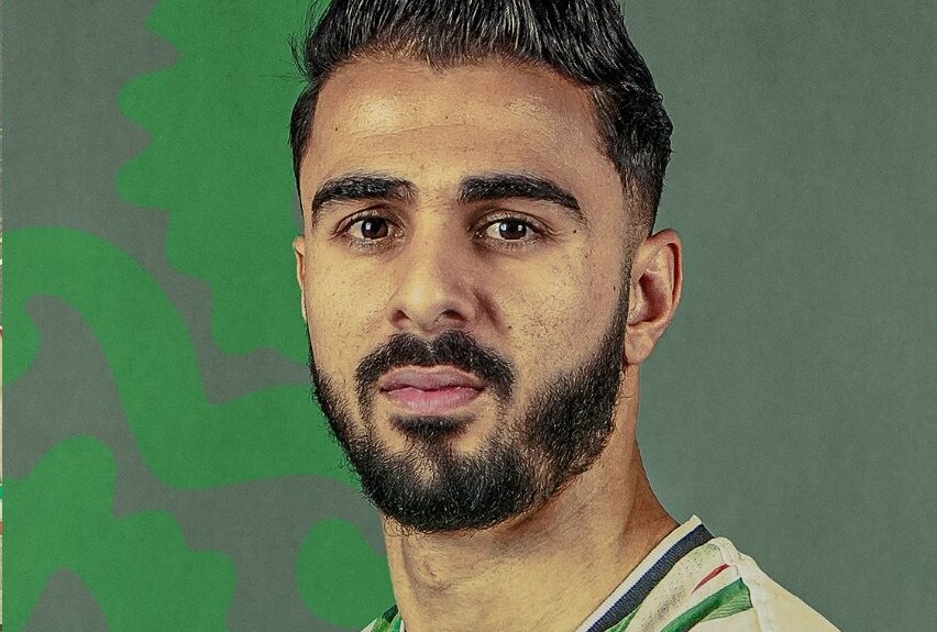 علیرضا دغاغله قرارداد خود را با خیبر تمدید کرد