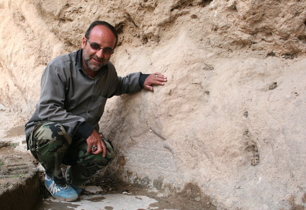 “علیرضا شمسیپور” شهید شاخص ورزش کشور در سال جاری معرفی شد