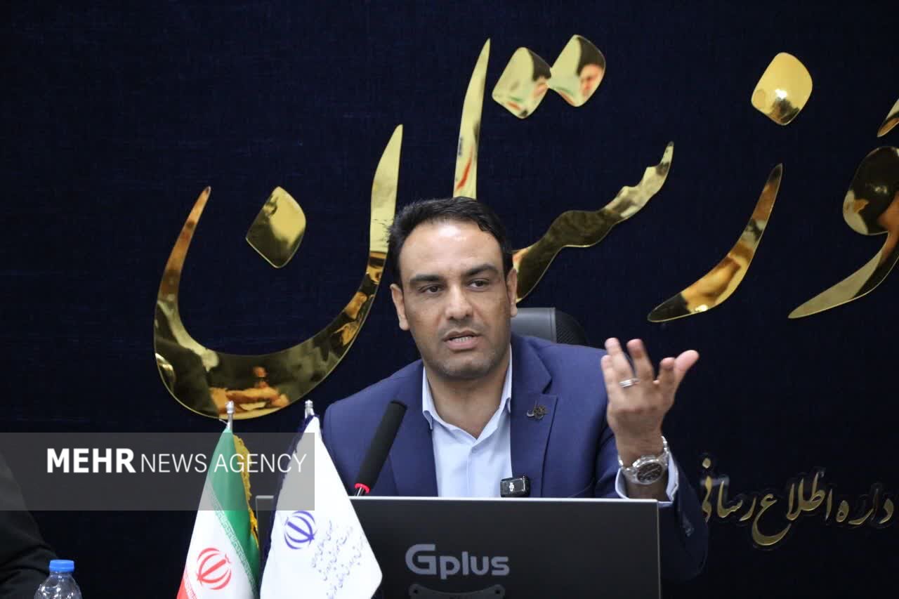 علیفر:آموزش مجازی جایگزین آموزش حضوری نمیشود