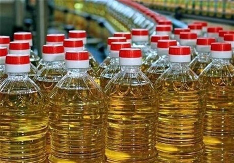 علیلو: ۸ تن روغن در سطح فروشگاه های خوی توزیع شد