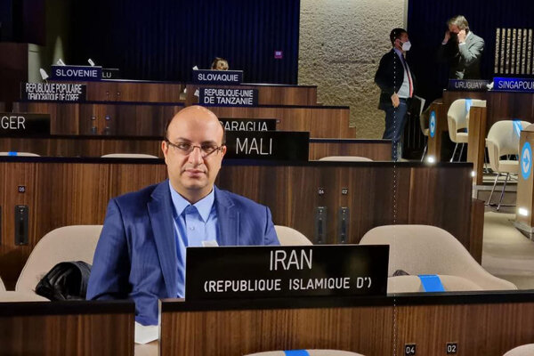 علینژاد: تکواندوکاران پومسه در روز اول غوغا کردند