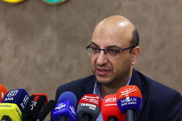 علی‌نژاد: ۴۳ درصد بودجه فدراسیون‌ها پرداخت شد؛ پیگیر دونده‌ها هستیم