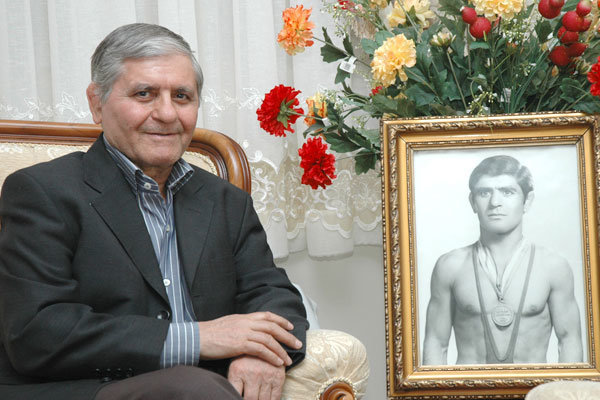 علی‌آبادی: کسب مدال طلا در سنگین وزن بسیار با ارزش است