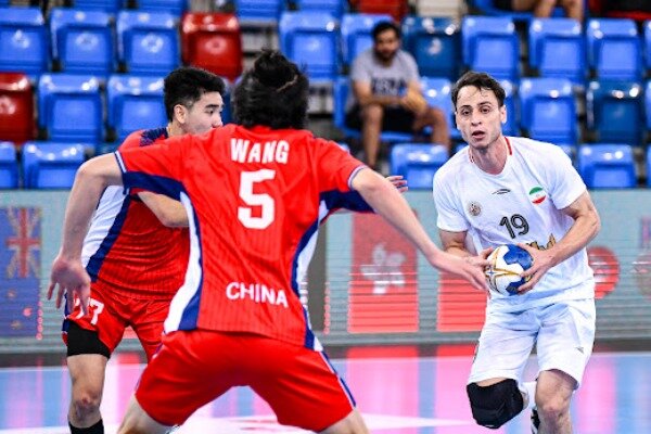 عمان نخستین حریف ملیپوشان هندبالیست جوان ایران