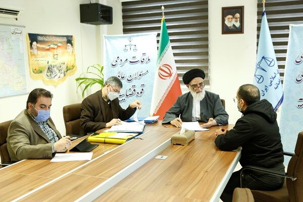 عمده مشکلات قضایی، بی‌اطلاعی مردم از قوانین است