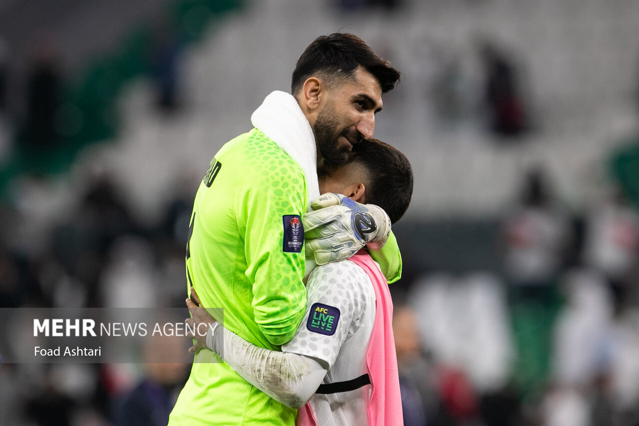 عملکرد آماری دیدار ایران و سوریه/ برتری نسبی شاگردان قلعهنویی