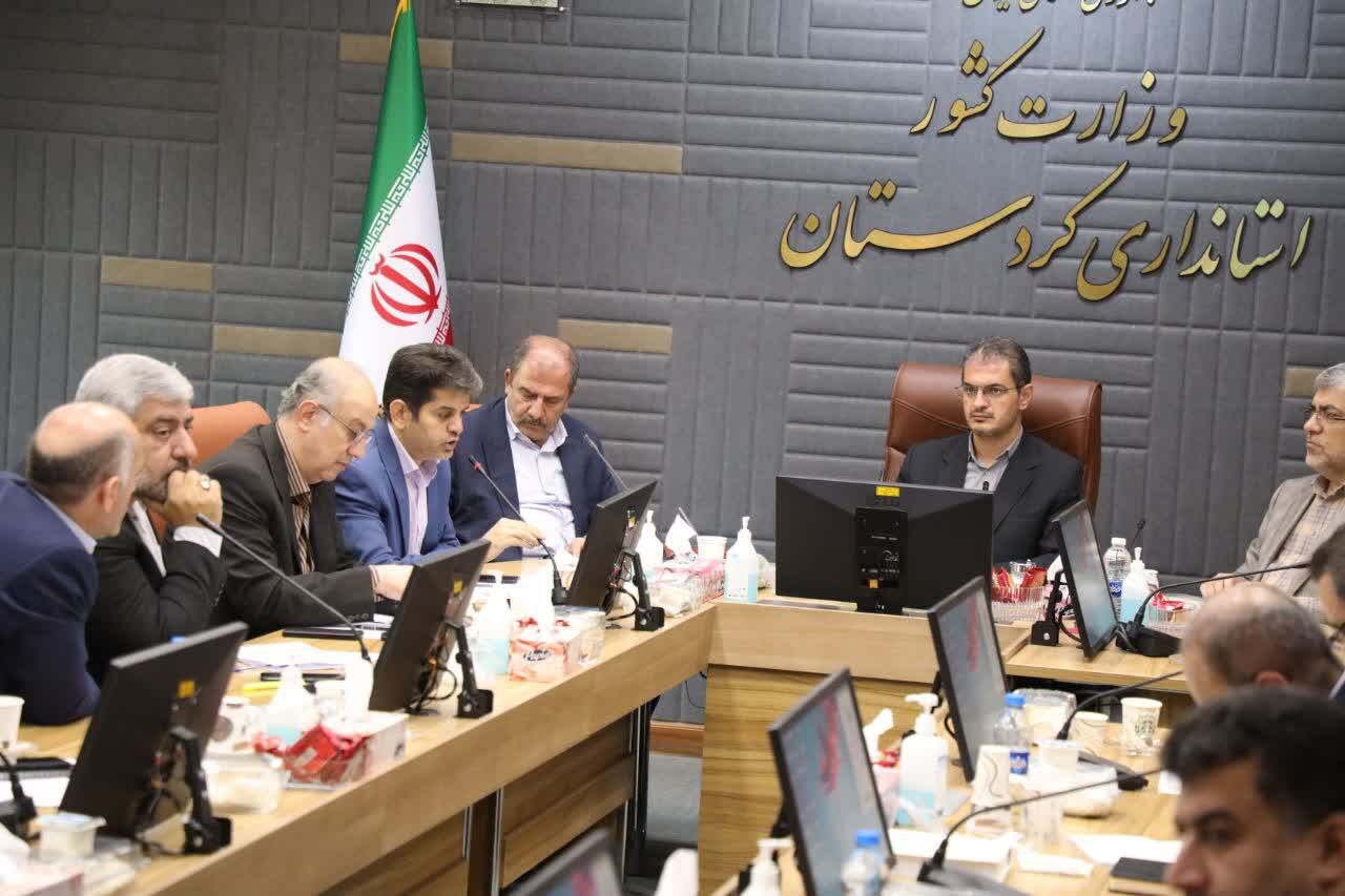 عملکرد بانک های عامل در پرداخت تسهیلات اقتصادی غیر قابل قبول است