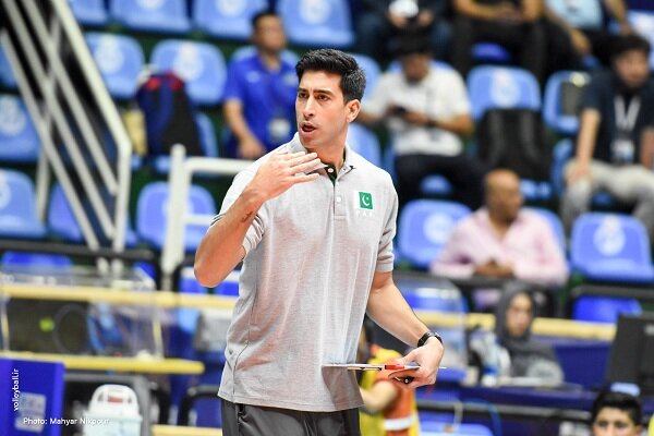 عملکرد تیم پاکستان راضیکننده بود