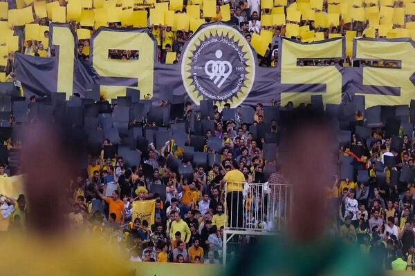 عملکرد خوب سپاهان در مصاف رو در رو با الهلال