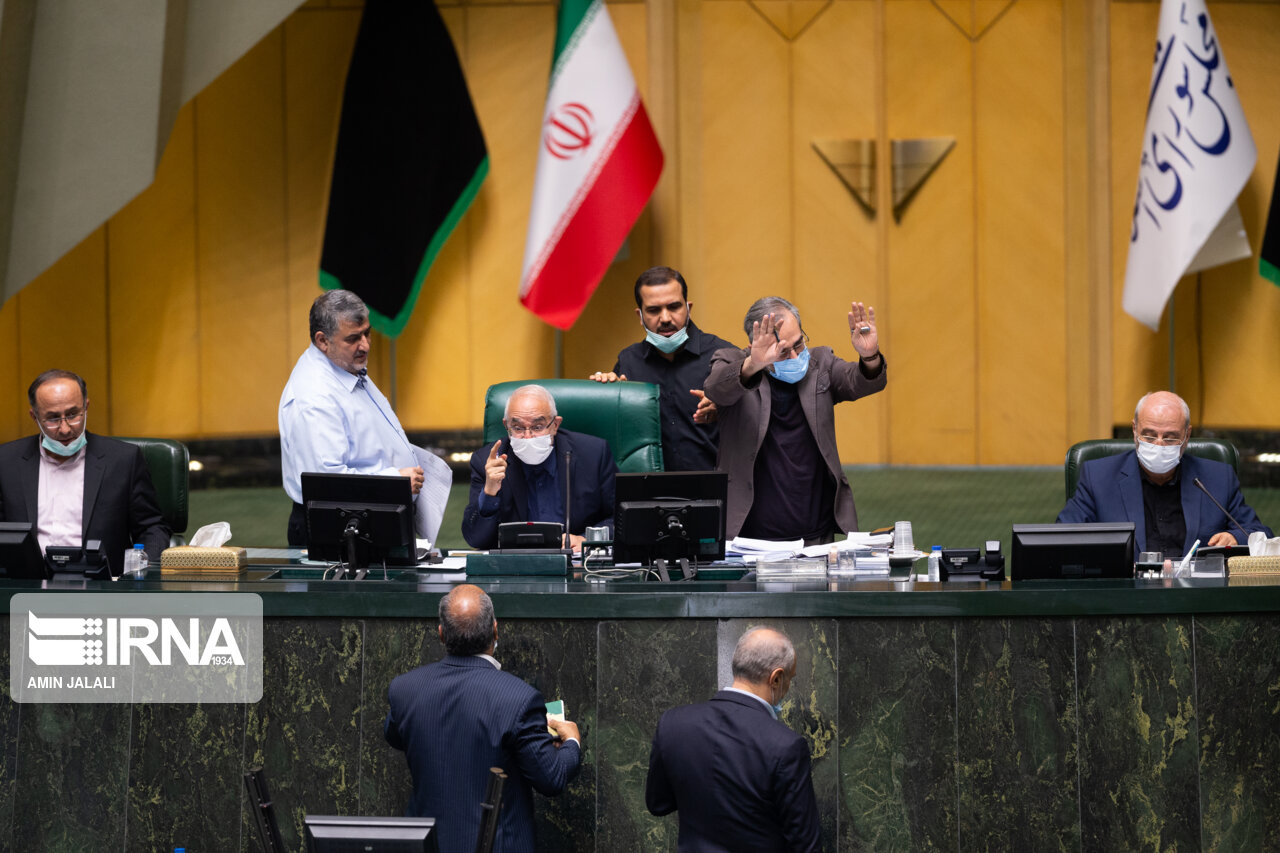 عملکرد سازمان زندان‌ها شفاف می‌شود