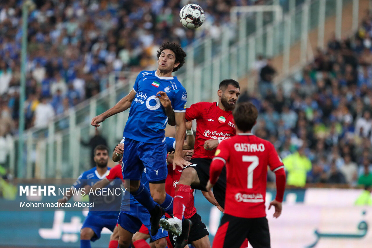 عملکرد ضعیف خرید پرچالش آبیها/ بلانکو جزو مهاجمان ناکام آبی