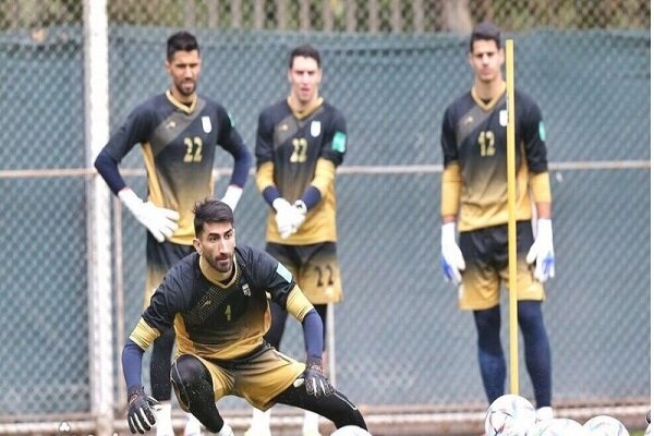 عملکرد عجیب دروازه‌بان‌های تیم ملی فوتبال/ دریافت ۷ گل در ۳
بازی!