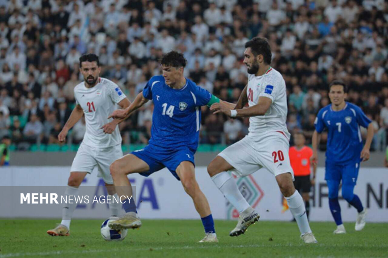 عملکرد غیرقابل دفاع شاگردان قلعه نویی در فینال کافا