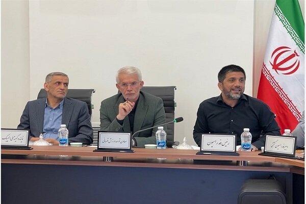 عملکرد مالی فدراسیون بیش از ۴۲۳ میلیارد تومان بود/ بدهکار
نیستیم