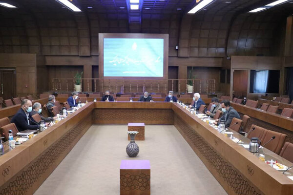 عملکرد کاروان ورزش ایران در بازیهای المپیک توکیو بررسی شد