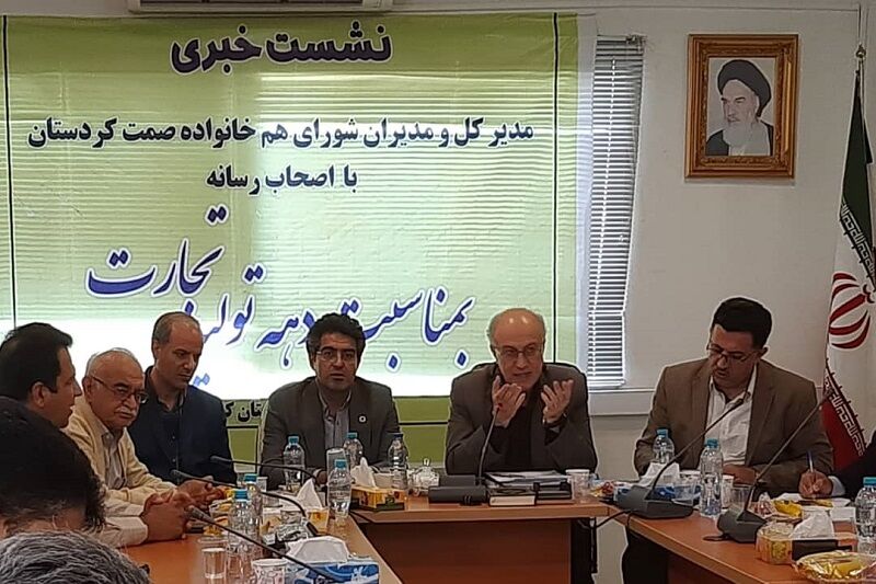 عملیات اجرای پنج طرح پیشران صنعتی در سفر رییس جمهور به کردستان آغاز می شود