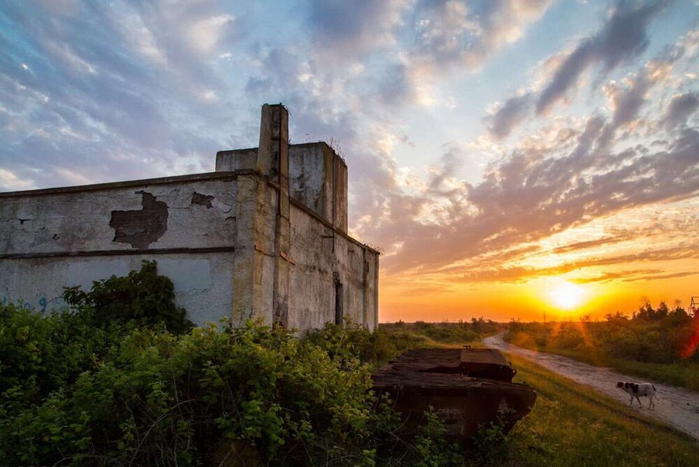 عملیات اجرایی گردشگری در جزیره آشوراده توسط محیط زیست متوقفشد