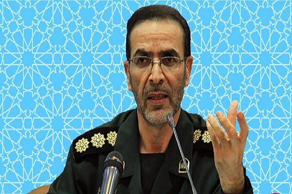 عملیات بیت المقدس نقطه عطف تاریخ دفاع مقدس است