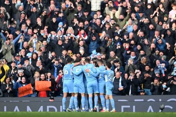 عملیات موفقیت آمیز منچسترسیتی در عربستان/ یک قهرمانی دیگر
برای پپ