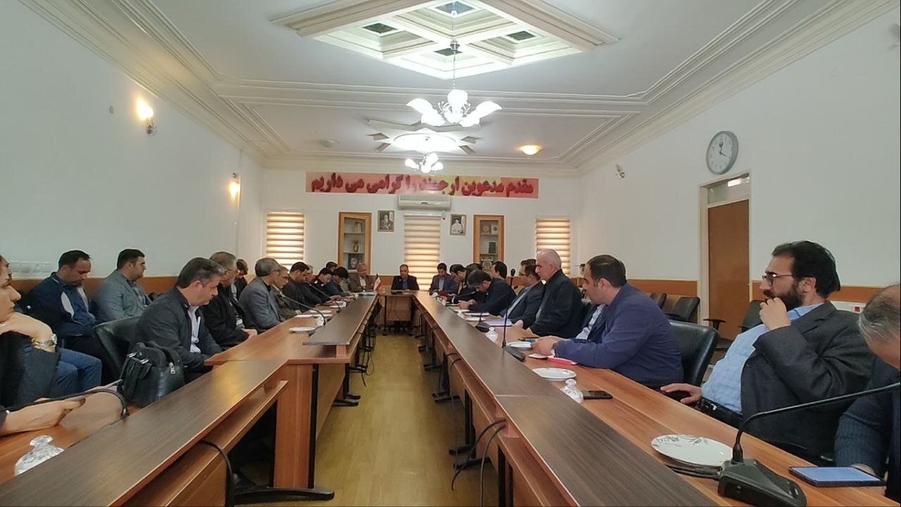 عملیات «وعده صادق» موجب شادی تمام حق طلبان شد