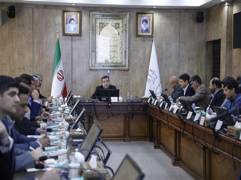 عملیاتی شدن نظارت هوشمند بر دفاتر اسناد رسمی
