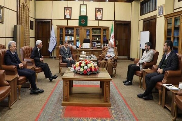 عنوان درسی محیط زیست به دروس دانشگاه علوم قضایی اضافه شد