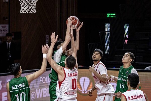 عوامل موثر در عملکرد آسیایی بسکتبالیست‌های نوجوان؛ ویزا مهمترین بود!