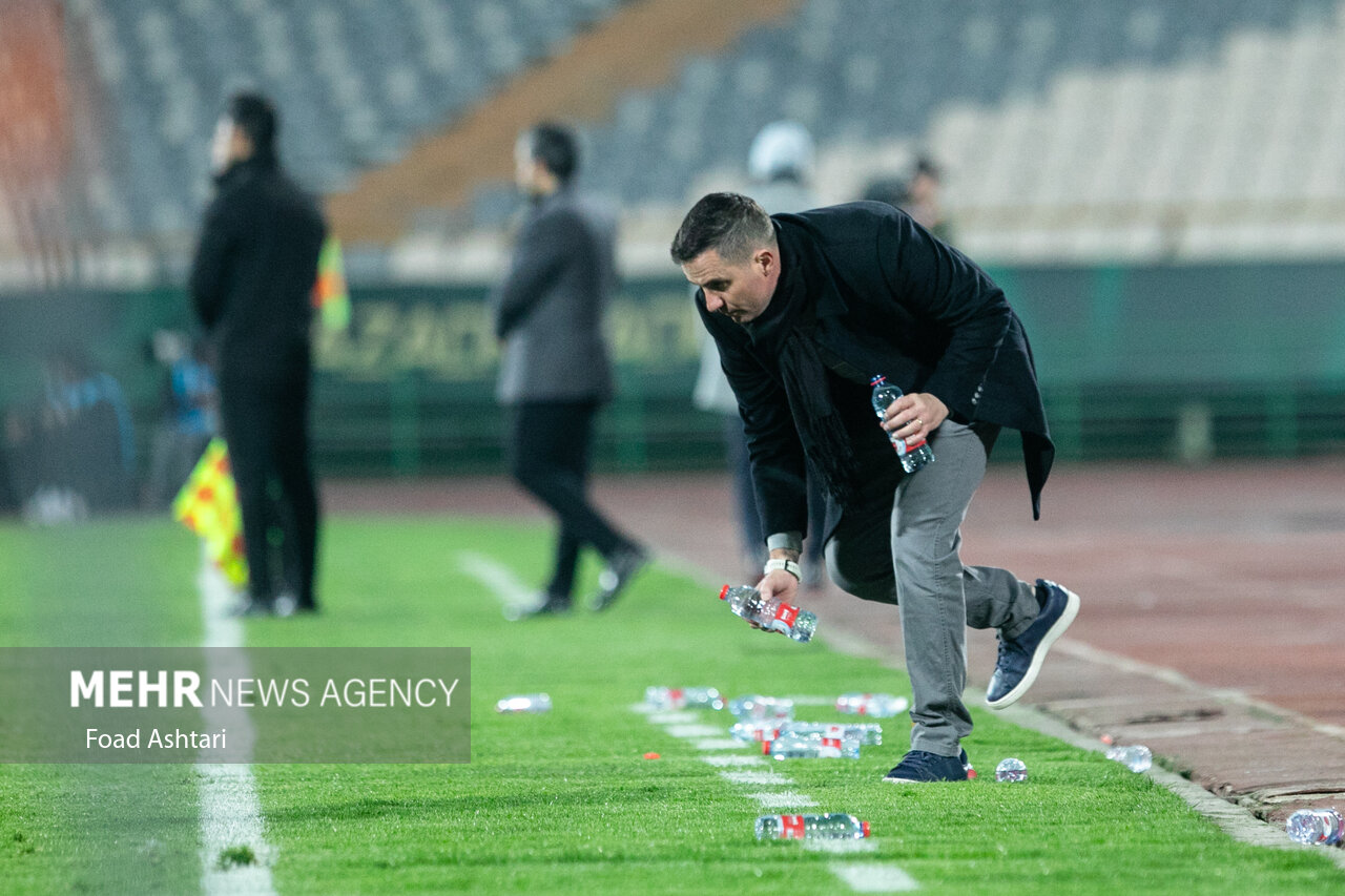 عیار اوسمار با مدعیان مشخص می‌شود/ پرسپولیس کمبود بازیکن دارد