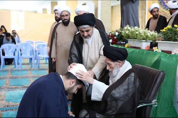 عید غدیر خم بزرگترین و با عظمتترین عید مسلمانان است