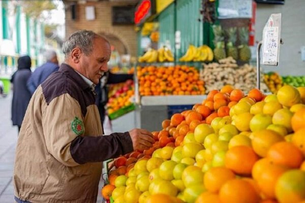عید غدیر همه میادین میوه و تره‌بار باز است