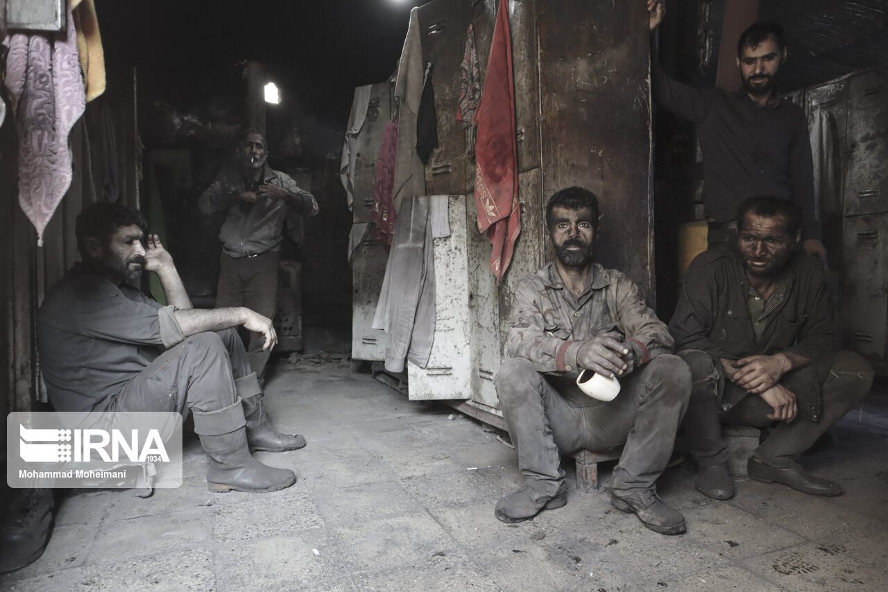 عیدی دیوان عدالت اداری به کارگران