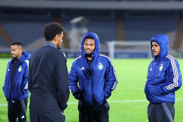 غافلگیری النصریها از برف امروز در تهران + فیلم