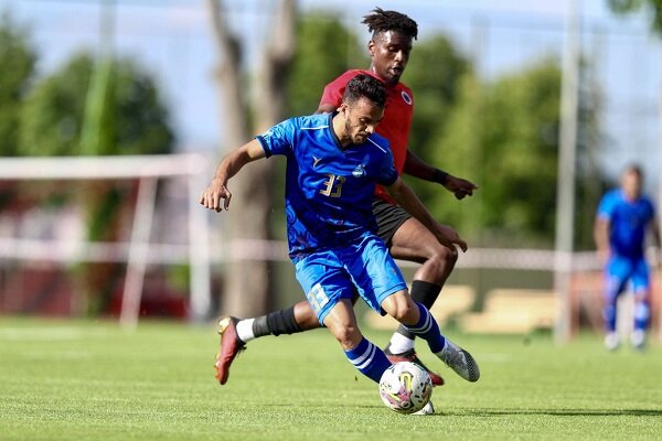 غافلگیری کارلوس کی‌روش برای بازیکن تاثیرگذار استقلال