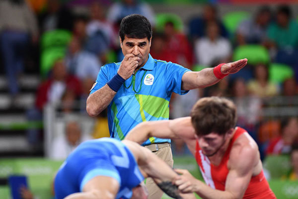 غایبان مسابقات قهرمانی کشور از چرخه‌ انتخابی حذف خواهند شد