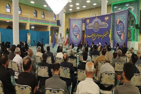 غدیر بزرگترین عید مسلمانان؛ باید در مسیر ولایت حرکت کنیم