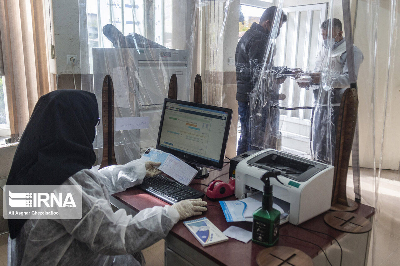 غربالگری رایگان بیماریها برای مردان در مراکز بهداشت گنبد انجام میشود