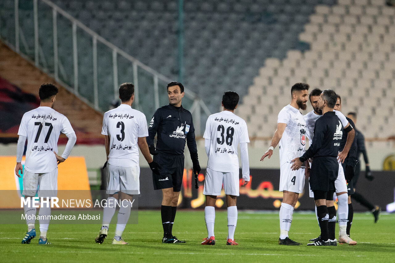 غرش ذوب آهن / سریال ادامه دار پیروزی‌های تارتار