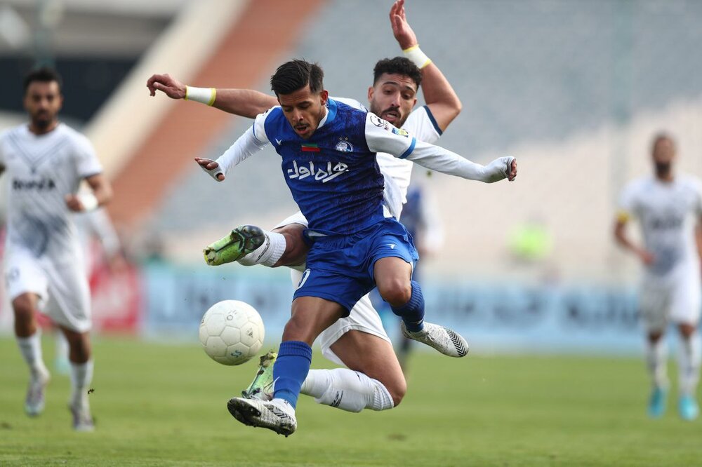 غفلت استقلال برایش گران تمام می‌شود/ مسئولان فقط شعارمی‌دهند