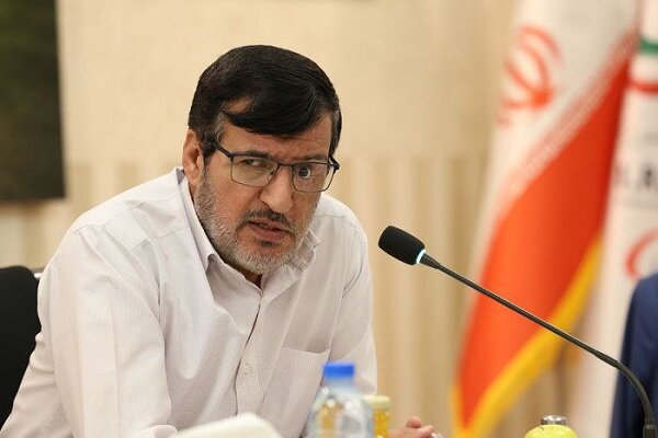 غفور کارگری: ایران برای تکرار قهرمانی در پاراآسیایی جوانان شرکت می کند